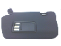 Image of Sun Visor (Left) image for your Subaru Impreza  SPORT w/EyeSight SEDAN